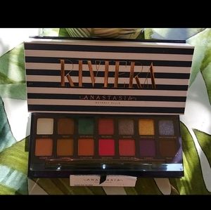 Anastasia Riviera Eyeshadow Palette
